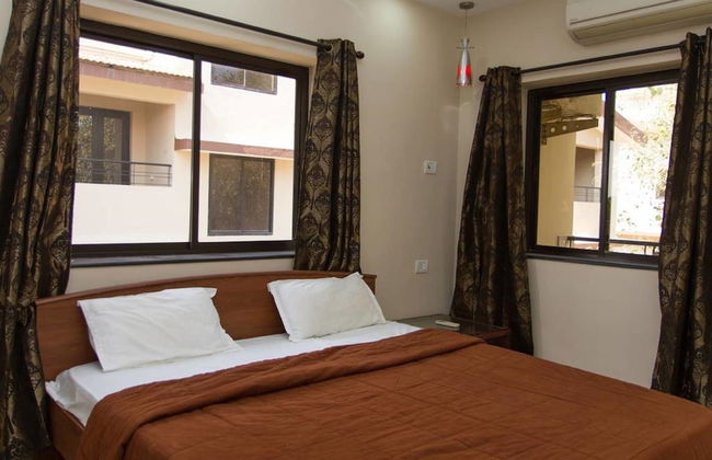 Adwalpalkar Enclave - Photo 2