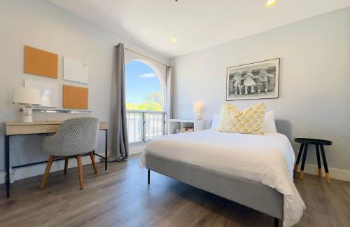 2 bed 2 bath penthouse condo with AC and Ocean Views - Foto 17