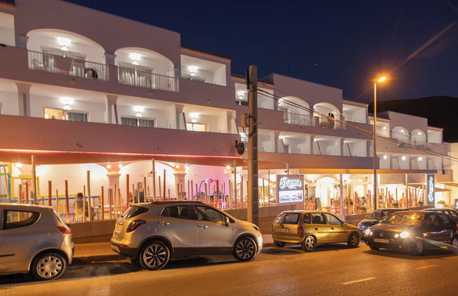 Apartamentos Typic Oasis Sa Tanca - Foto 42