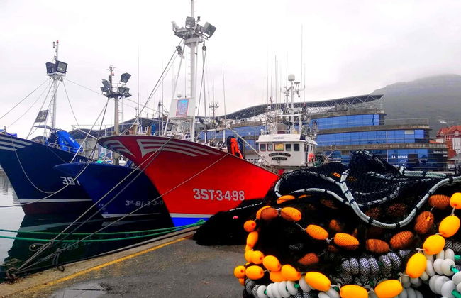 Visita guiada por Santoña - Foto 1