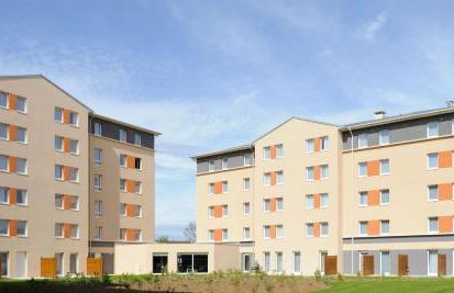 Séjours & Affaires Caen Le Clos Beaumois - Photo 12