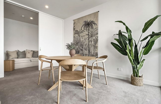 Wynyard Quarter Apartments by Urban Rest - Foto 74