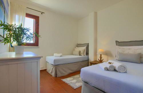 20 passi dalla spiaggia - Panoramic Duplex - Foto 14