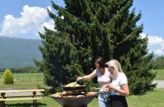 Adagio Original Thoiry Geneve - Foto 115