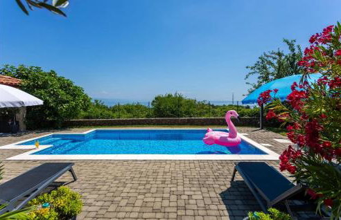 3 Bedroom Cozy Home In Veprinac - Foto 9