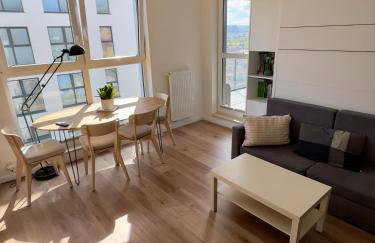 Navy Blue Apartment - Photo 3