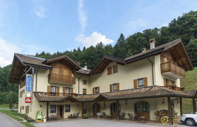 B&B Miravalle - Photo 25