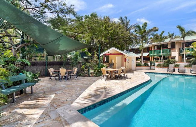 Crest Apartments Byron Bay - Photo 1