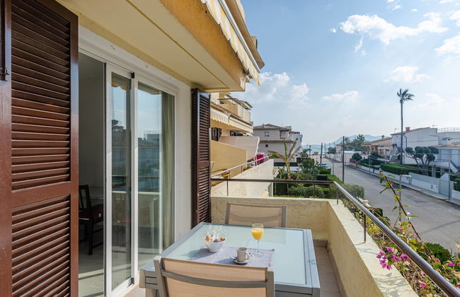 Apt. in Port de Pollenca Near Beach - Foto 14