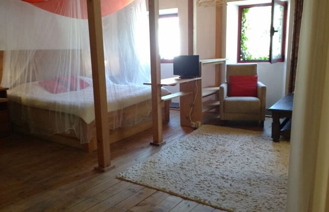 Termas da Azenha - Photo 27