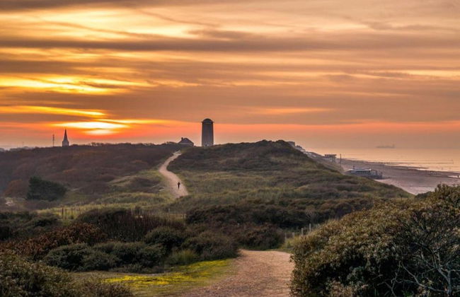 Apartment in Oostkapelle Near the Beach - Foto 30