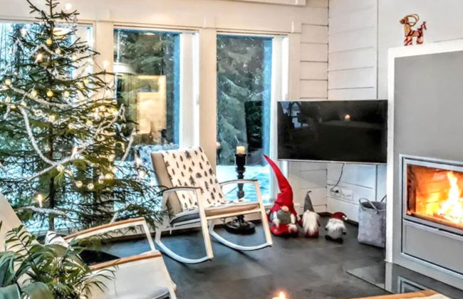 Villa paasirinne a - Foto 9