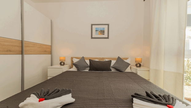 Apartment Stichling - Foto 2, Habitación