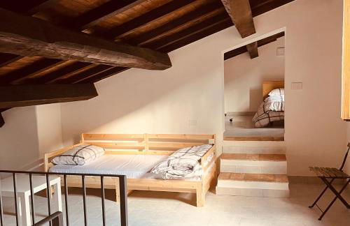 Casa in Umbria - nella Valle del Menotre vicino Rasiglia, Foligno, Assisi,Perugia - Photo 15