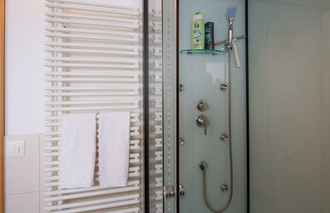 Modern and Cosy 5 Rooms Penthouse With Stunning View - Foto 18