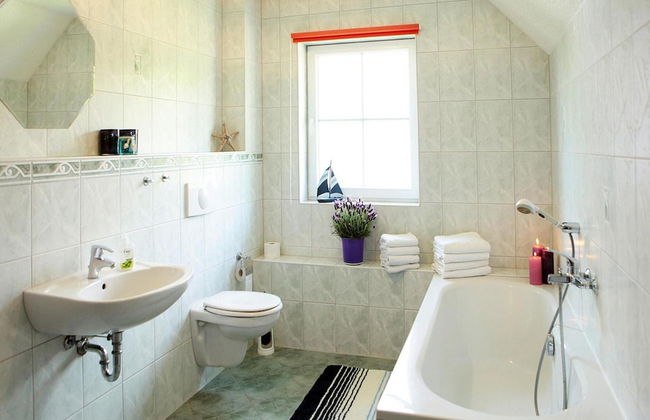 Ferienhauser am Kummerower See, Verchen - Photo 8