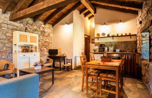 Rural Médulas Viviendas de uso turistico 2 y Casas rurales 2 - Foto 71