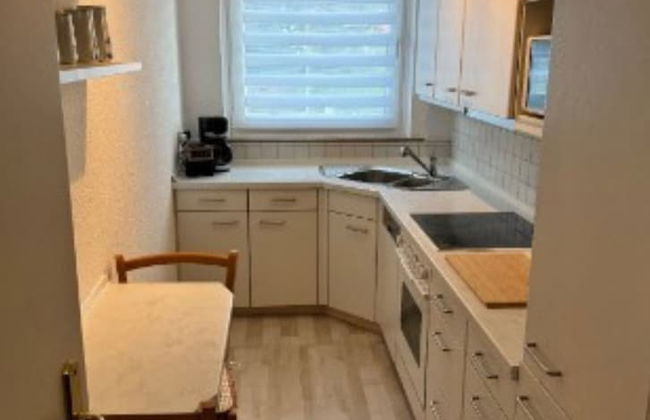 Apartment Wolkenhügel direkt am Kurpark - Foto 6