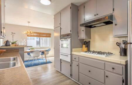 Downtown Manhattan Beach 3 Bed Townhouse Parking - Foto 10