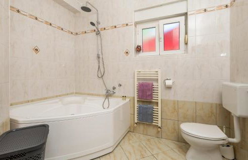 Amazing Apartment In Viskovo With Wifi - Foto 24