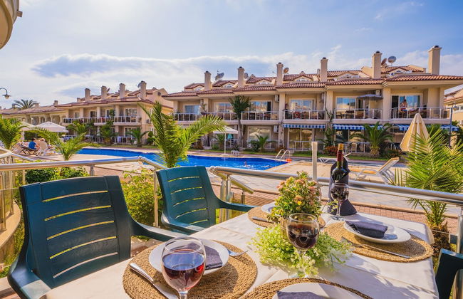 Sunset Beach Club Villas - Photo 10