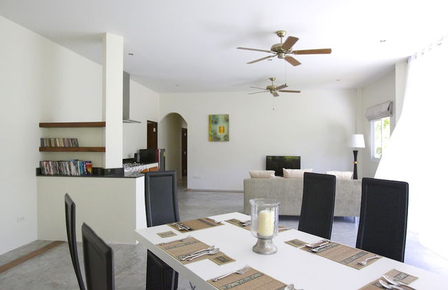 Villa Avalon - Foto 9