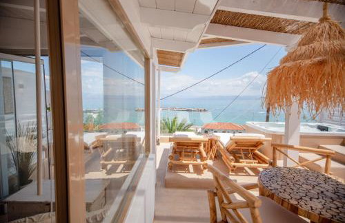 The Roof-Top - Foto 37