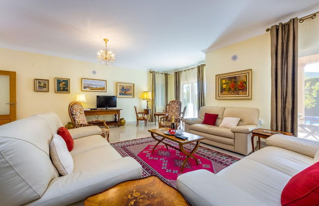 Villa Cor de Rosa in Albufeira - Foto 19