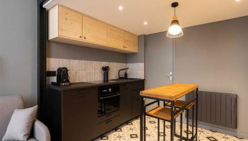 DIFY Bicyclette - Hotel de Ville - Photo 3