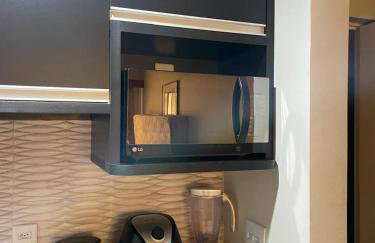 Plaza Flat Com Sauna, Piscina, Churrasqueira, Portaria 24horas - Foto 6