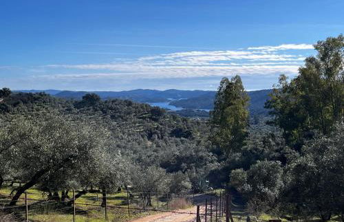 Casa el Pedroso - Villa Limones - Foto 15