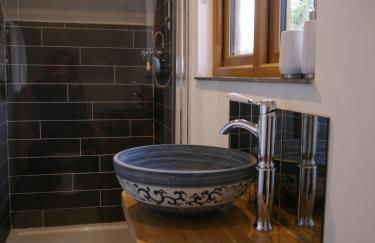 The Studio @ Bridge Cottage - Foto 6