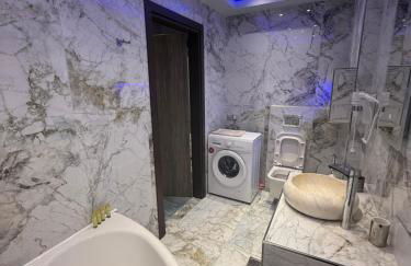 CHANIOTI LUXURY FIRST LINE BY MAKHOMe - Foto 8