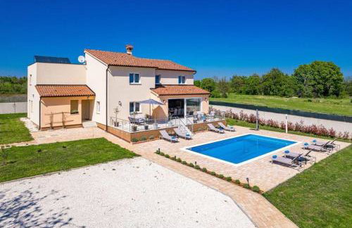 Villa Camelie - Foto 75