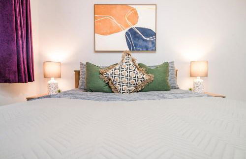 3 BDR House near East Croydon Rail Station - Foto 19