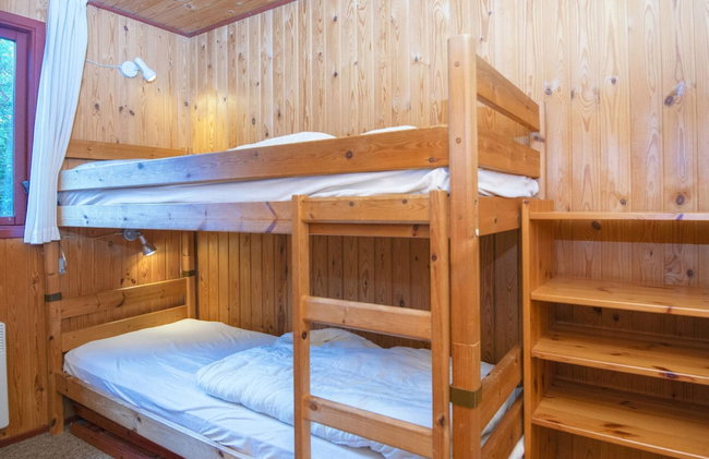 Spacious Holiday Home In Struer near Ocean - Foto 29