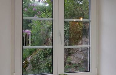 Old Bavarian House on the Romantic Road - Foto 21