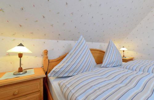 Quaint Apartment in Eimelrod near Lake and Water Sports - Photo 43