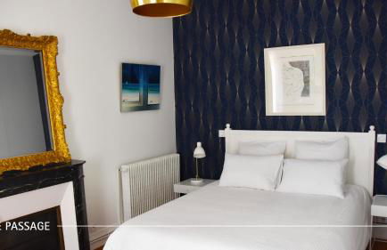 Le Jardin Secret De Beaune - Foto 32