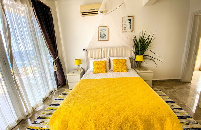 Ocean View Family Villa, Sleeps 2-10, Private Pool, Wifi, Internet Tv & Acs - Photo 13