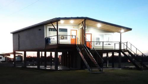 Las Casitas on Magnolia Beach - Casita B - Foto 2