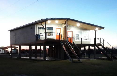 Las Casitas on Magnolia Beach - Casita A - Foto 6