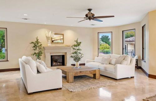 Villa Allegria Luxury Retreat - Foto 3