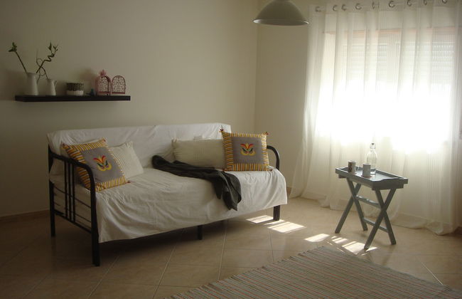 Peniche Vinhas Apartment - Foto 12