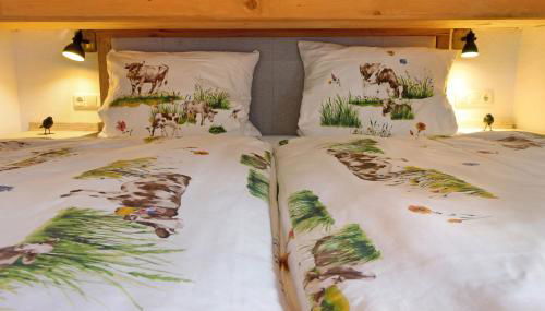 Ferienwohnung Wendelinus - Foto 5