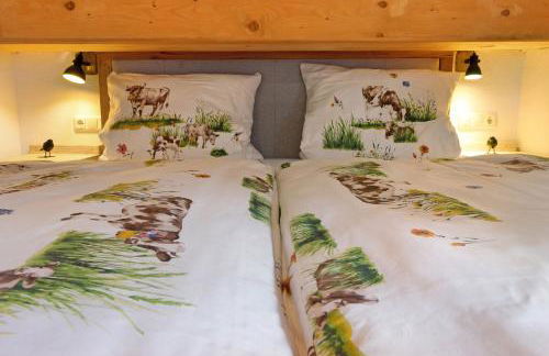 Ferienwohnung Wendelinus - Foto 5