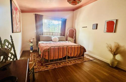 The Marigold - Foto 11