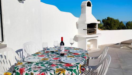 Casa Montgó - Foto 2