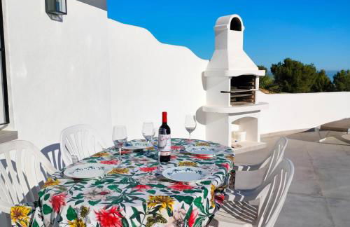 Casa Montgó - Foto 2