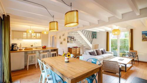 Maison familiale 11 couchages, proche de La Palue - Photo 2